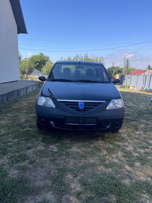 Vand Dacia Logan