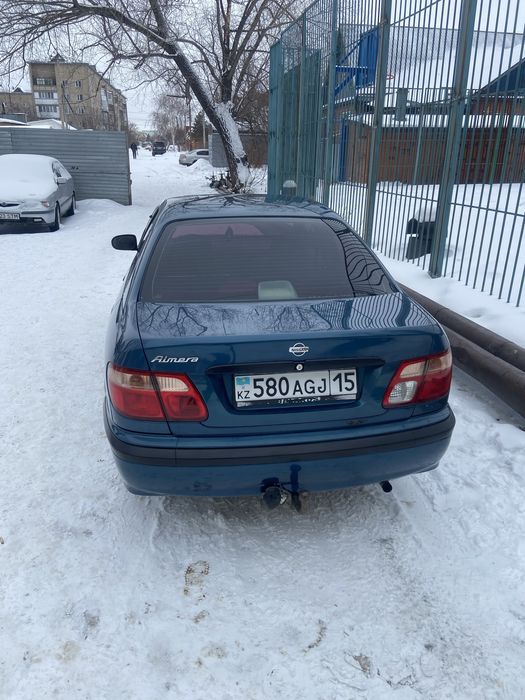 Продам автомобиль