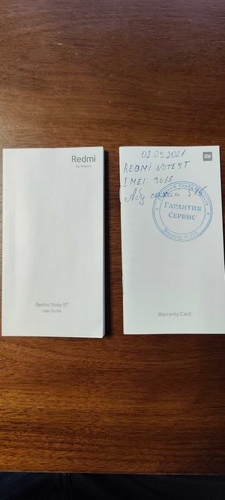 Redmi Note 9T 5G telefon. 4Gb/128Gb. Smartfon. Смартфон. Телефон