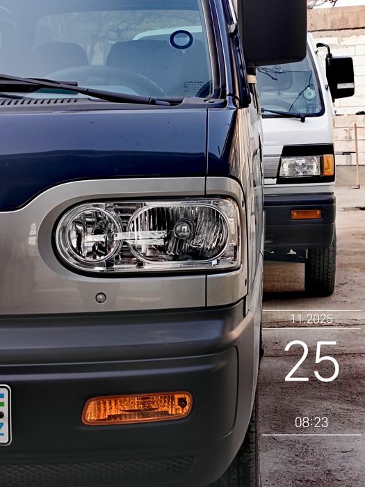 Damas sotiladi 2024 yangi
Damas sotiladi
Yili 2024
8.100 yurgan
Kraska