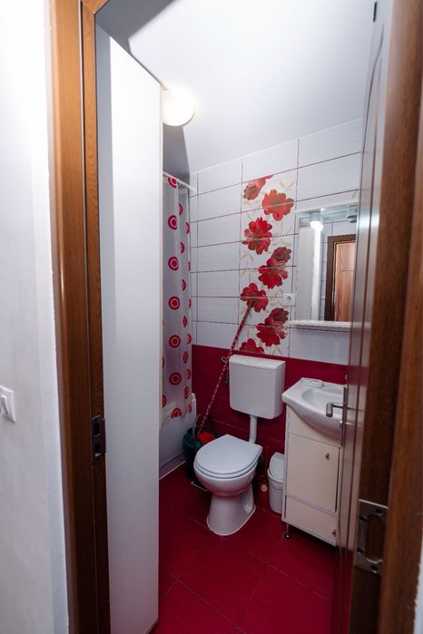 Cazare Herculane - Garsoniera