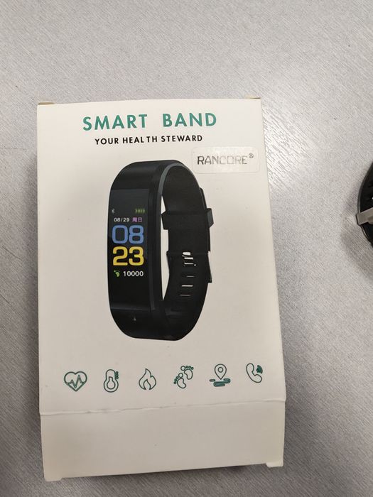 Fitness Bluetooth Гривна