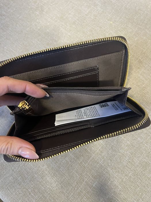 Guess мъжки портфейл