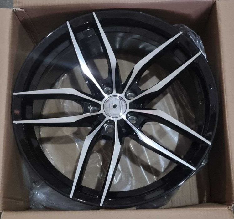 Formula Plus Diska R19