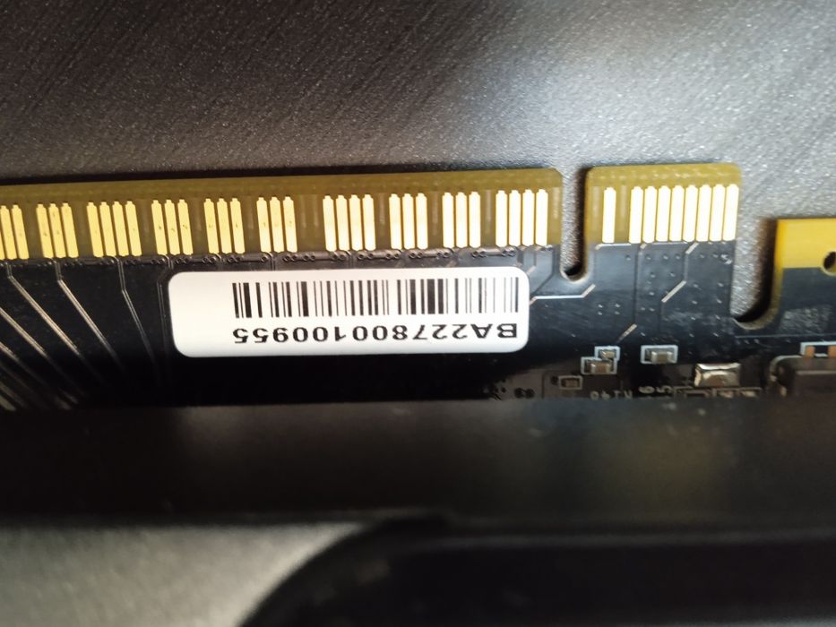 Продам видеокарту