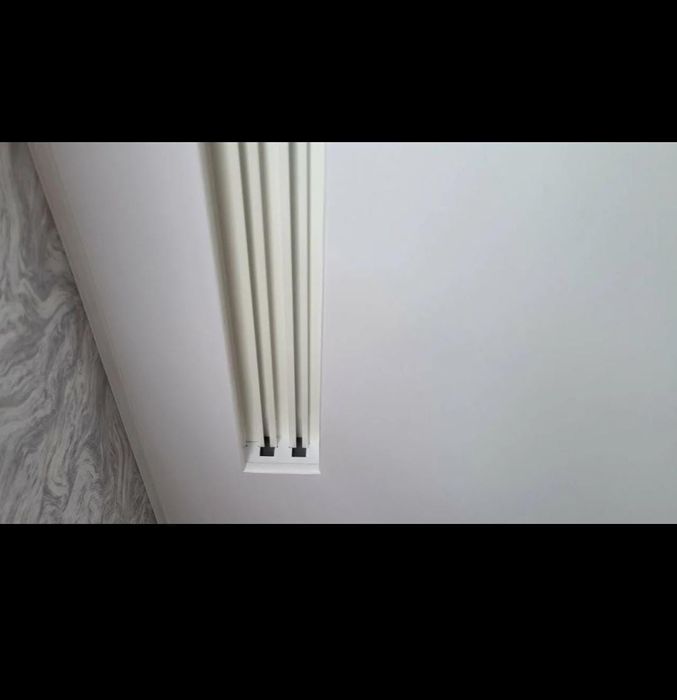 Натяжные потолки Костанай