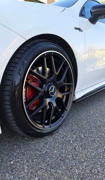 20" 21" 22" 23" джанти AMG 5х112 5х130 за Mercedes-Benz C E S GLE G