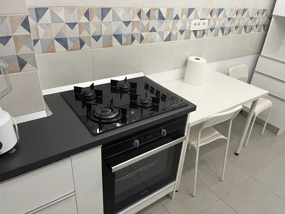 Inchiriez garsoniera Tomis Plus - Proprietar