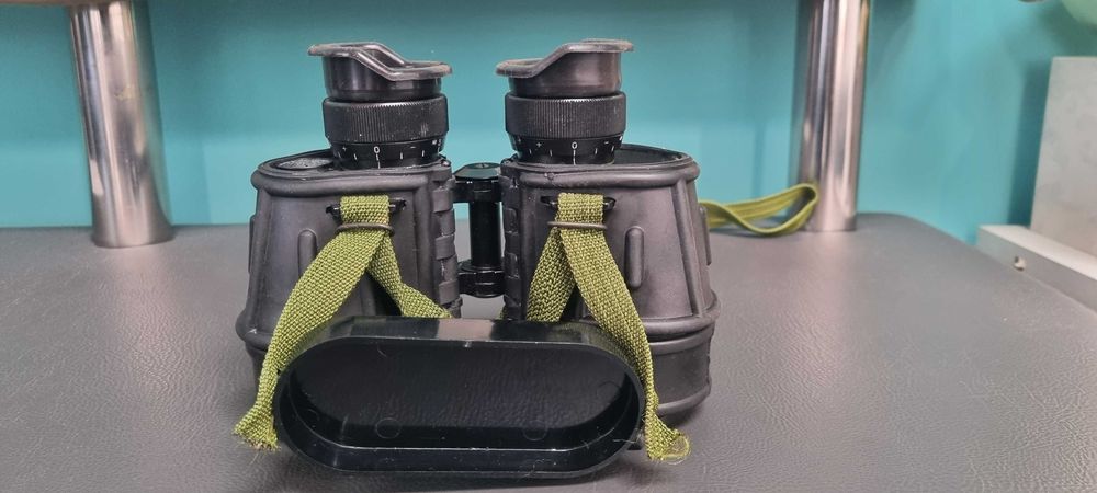 Binoclu ior 7x40  armata pescuit vanatoare