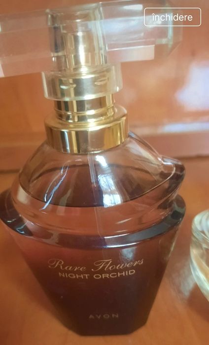 Set 3 parfumuri avon