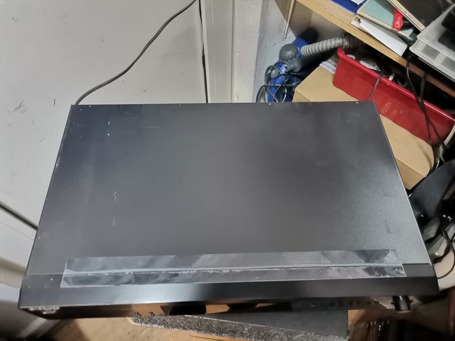 Cd player sony cdp xe270