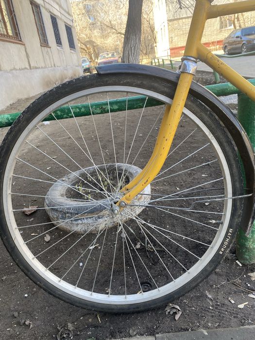 Продам Урал советский