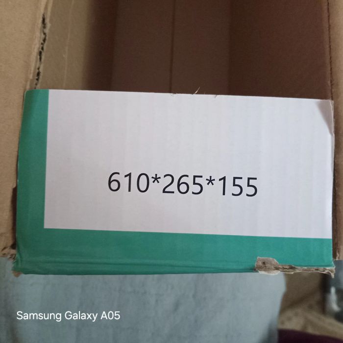 Манеж детский . Серый.