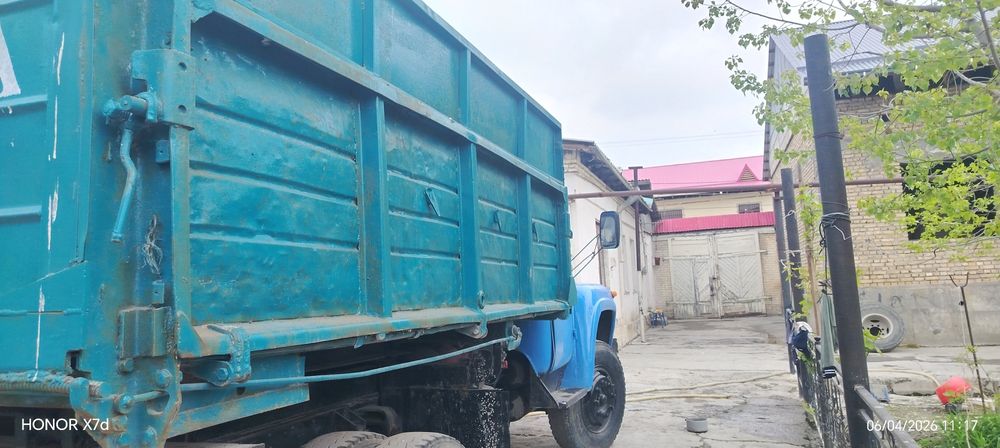 Zil sotiladi zil 130