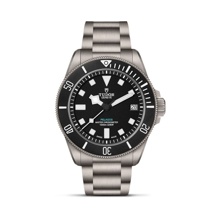 Tudor Pelagos Ultra