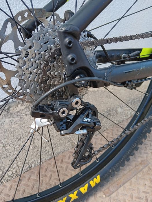 Електрически велосипед 29 цола trail/enduro