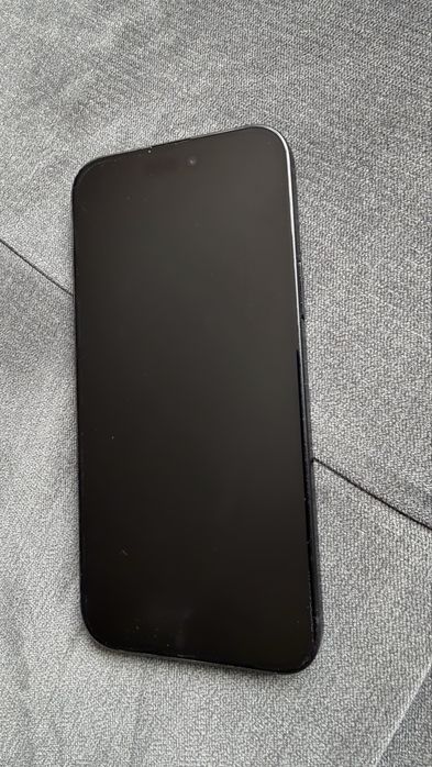 iPhone 15 plus 128 GB