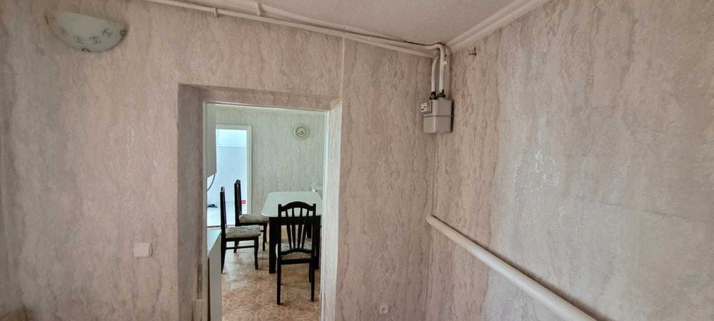 Продам дом по ул Абая