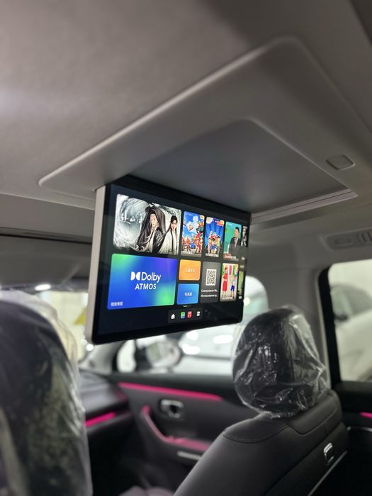 LEAPMOTOR C16 580km Elektr