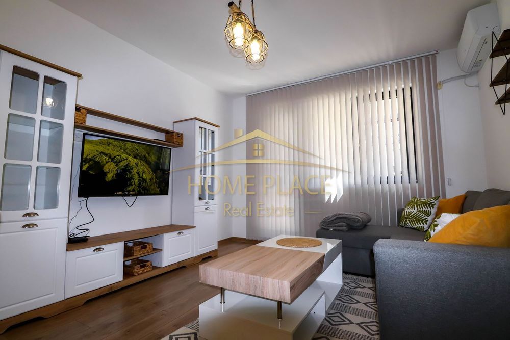 Дава се под наем Двустаен апартамент в Варна, Гранд Мол Варна - 69 кв.м за 510 € - Снимка #5