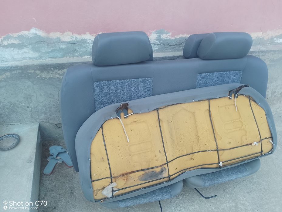 Sidenya nexia 1 2008 yil moshinaniki