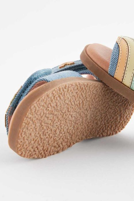 Новые босоножки на девочку Next Англия