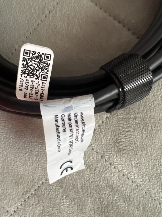 HDMI Kindermann 2.0 AOC – 10m