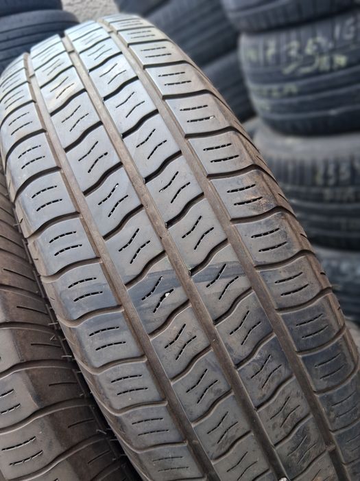 185 R 14C за БУС  2бр летни