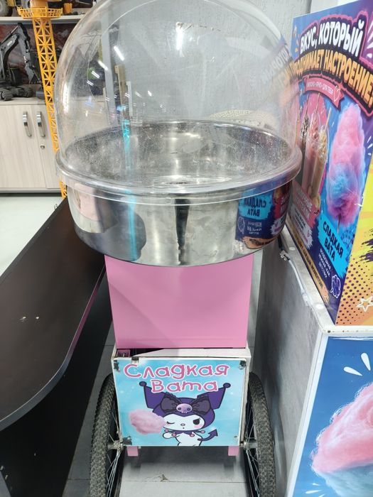 Продам готовый бизнес