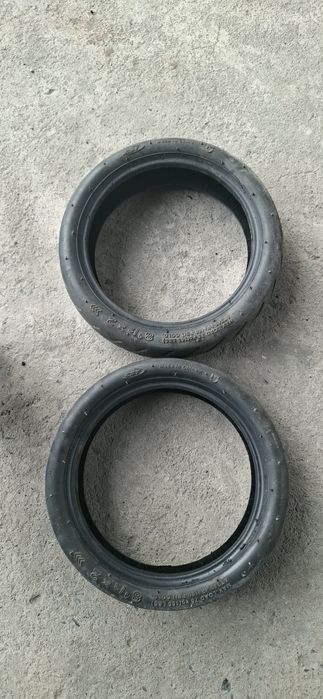 Шины 8.5×2 для электросамоката