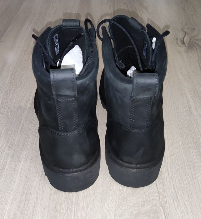 ECCO®GRAINER M's , мъжки зимни боти, обувки