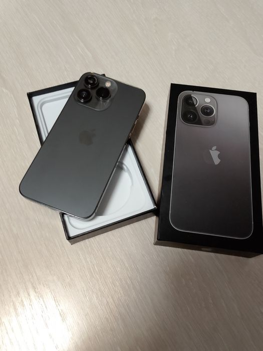 iPhone 13pro 128gb