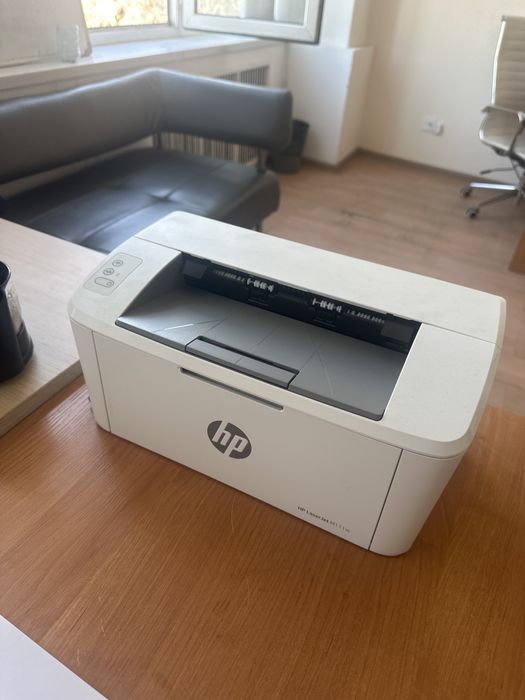 Продам принтер HP Laserjet