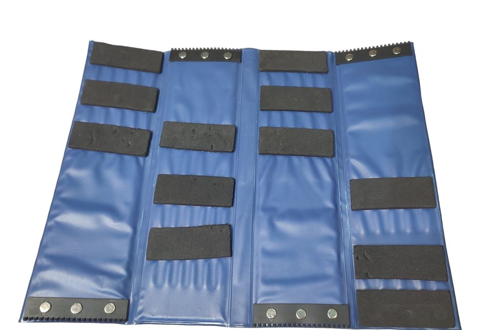 Класьор за поводи.