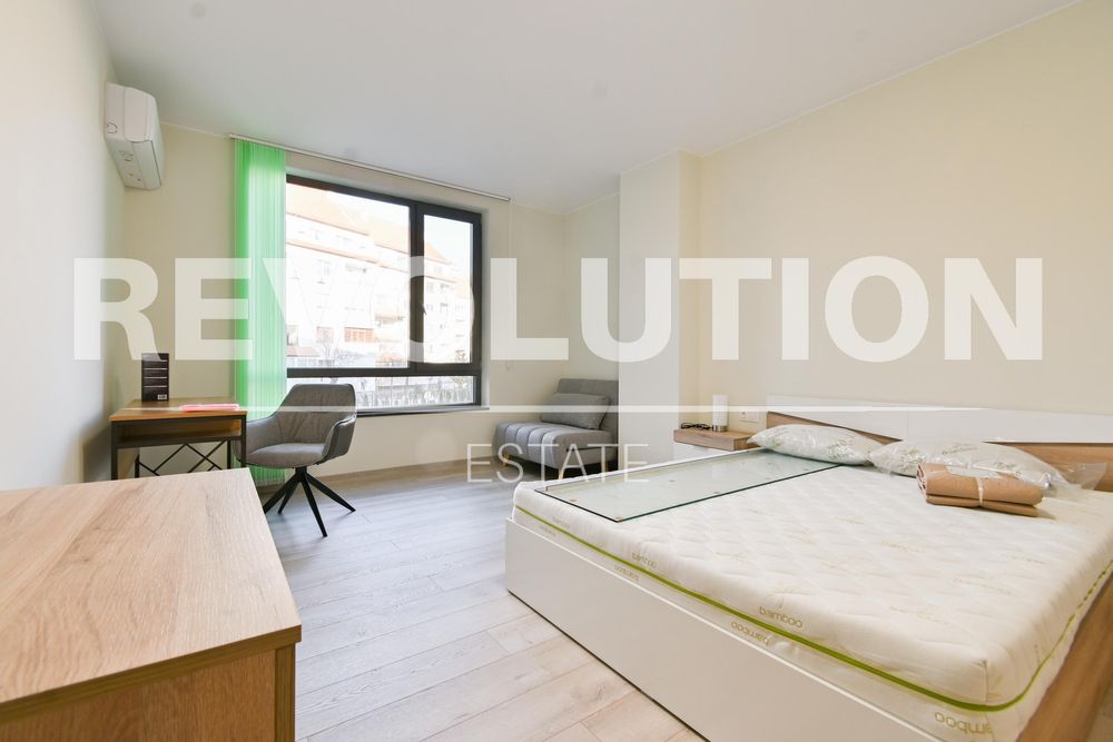 Дава се под наем Тристаен апартамент в София, Малинова долина - 100 кв.м за 925 € - Снимка #6