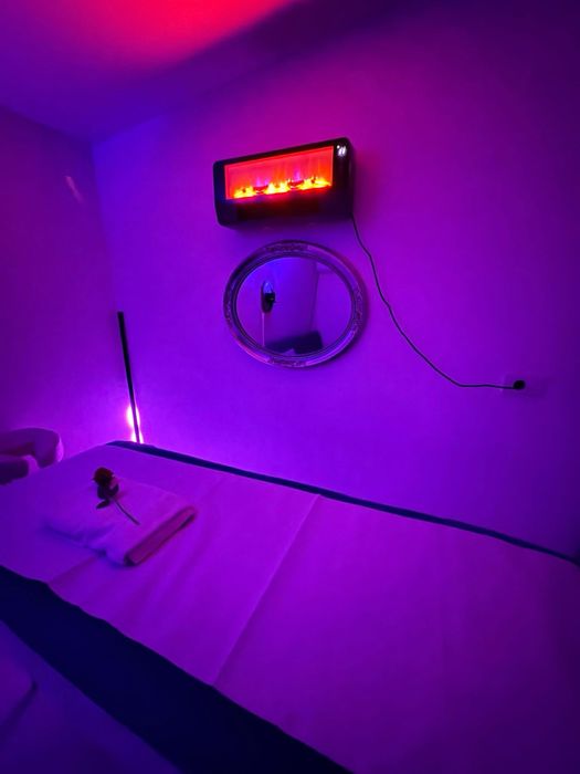 Masaj de relaxare  profesional