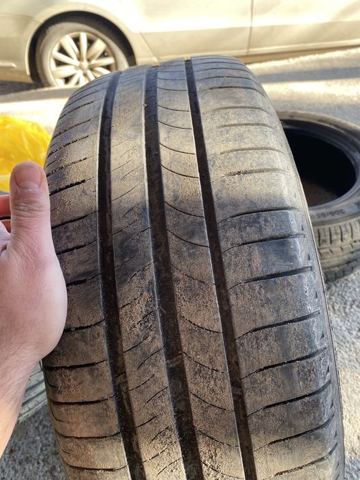 Летни гуми 16