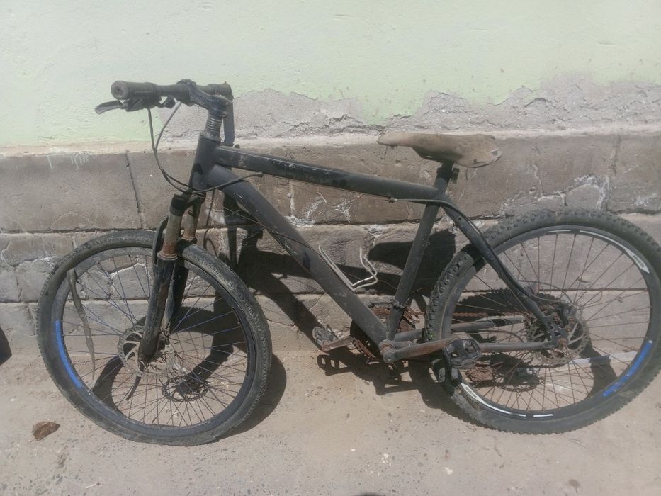 Velosipedlar sotiladi. Velik sotiladi