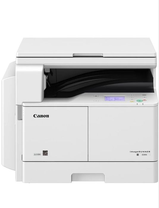 Canon imageRUNNER 2204
