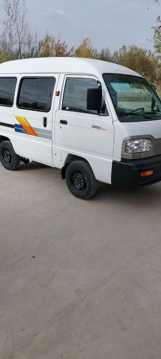 Дамас сотилади йили 2025йил