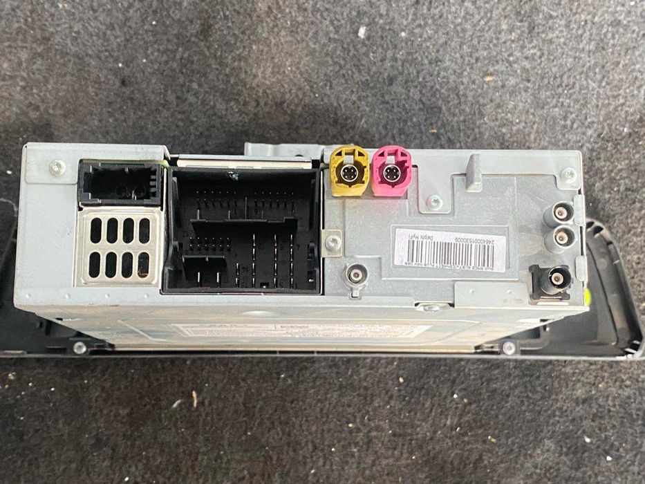 Мултимедия Mmi навигация Dvd за Ауди А6 Audi A6 4g c7 4g0035192F