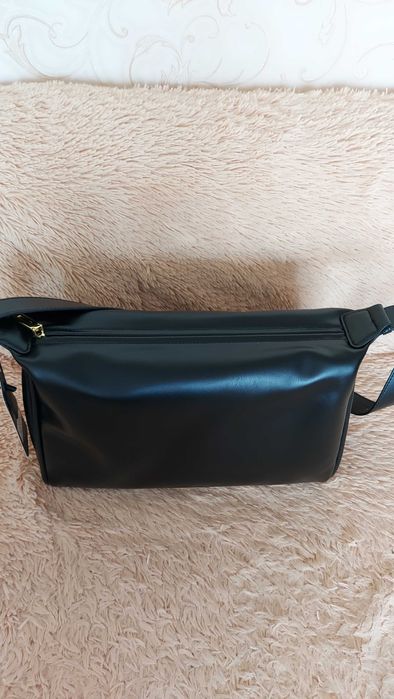 Женская сумка кожа