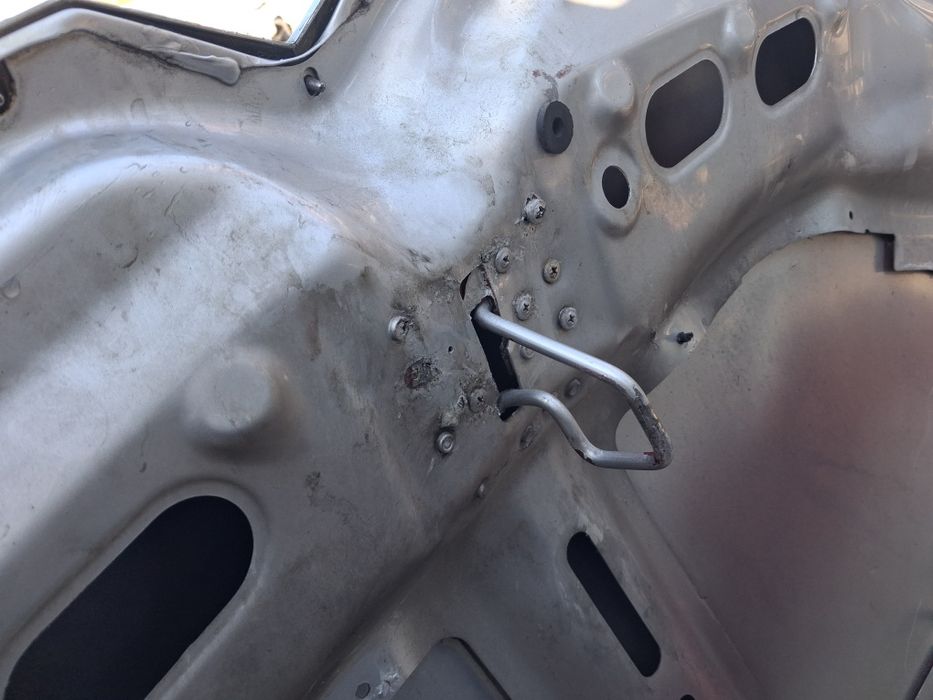 Преден Капак Citroen C4 2009г.