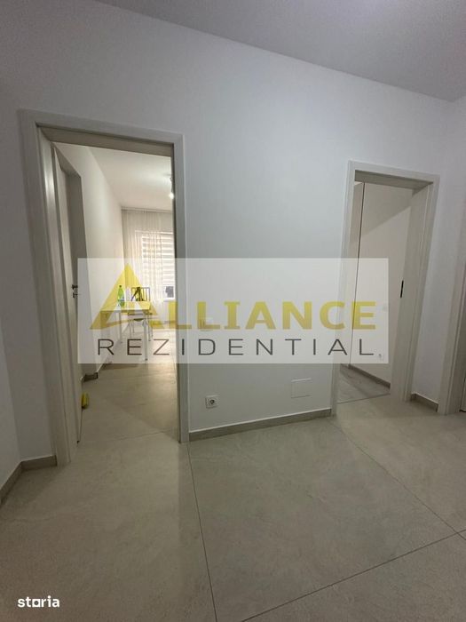 Apartament,