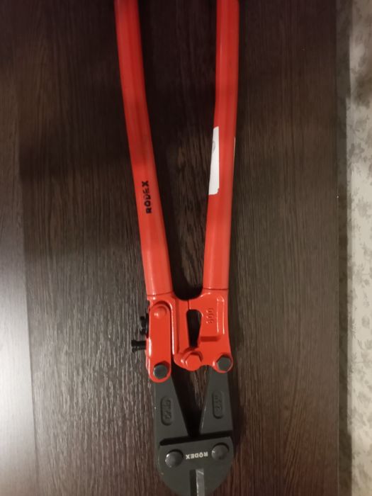 Болторез 600мм как новый