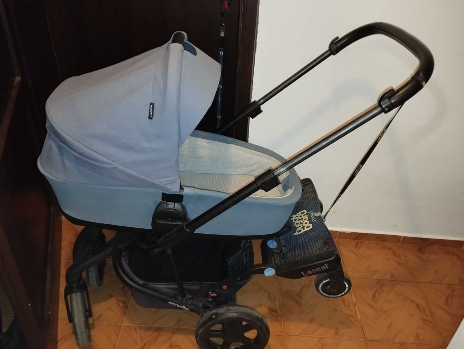 Количка Easywalker Harvey 2