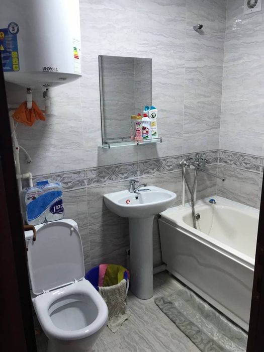 Аренда квартир Самарканд город