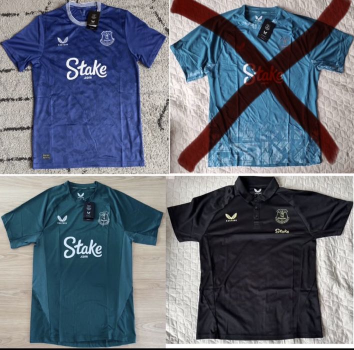 (05.04) Оригинални футболни тениски и горнища