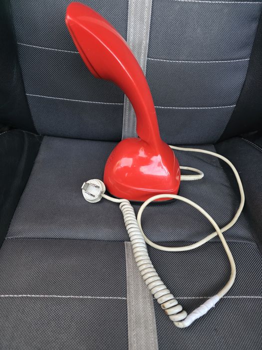 Telefon cu roata