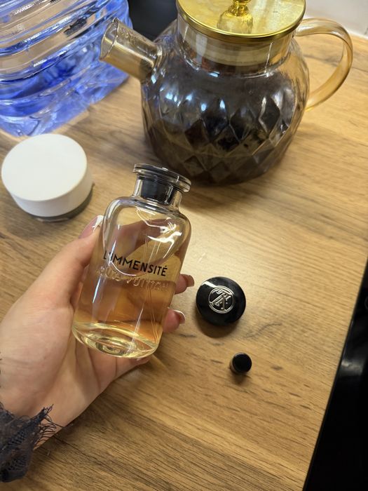 Продам оригинал Louis Vuitton limmensite